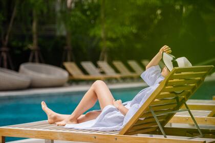 Los primeros días de calor invitan a soñar con una próxima escapada o vacación. Club LA NACION acompaña a organizarla con los mejores beneficios.