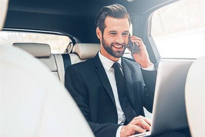 Los primeros días en el cargo son claves