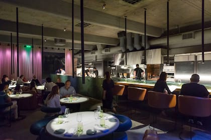 Los primeros meses de 2019 ofrecen propuestas que abarcan tanto la alta cocina como establecimientos “amigables” y “divertidos”