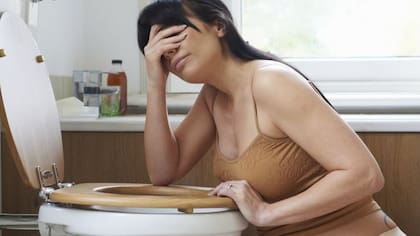 Los primeros meses suelen estar acompañados de náuseas