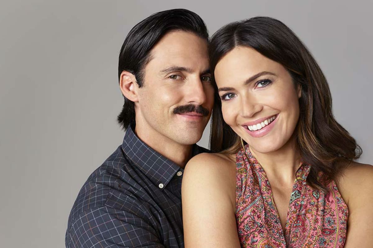 Los primeros momentos de la relación de Jack y Rebecca seguirán explorándose en los flashbacks