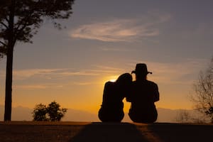 Los primeros nueve meses de una relación son los que te dirán si elegiste a la persona indicada