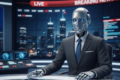 Los principales asistentes de inteligencia artificial (IA) tergiversan el contenido de las noticias en casi la mitad de sus respuestas, según un nuevo estudio publicado el miércoles por la Unión Europea de Radiodifusión (UER) y la BBC.