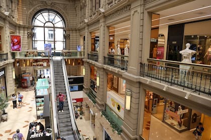 Los principales centros comerciales forman parte del Shopping Fest 2026