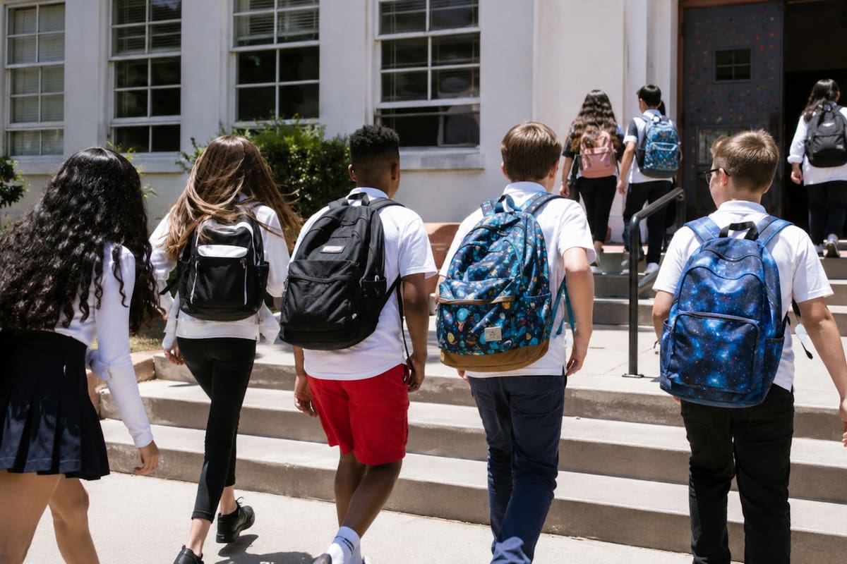 Los principales distritos de Florida publicaron las fechas oficiales para el próximo ciclo lectivo