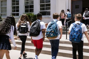 Cuándo inician las clases en Florida y el nuevo ciclo escolar en Orlando y Miami 2026