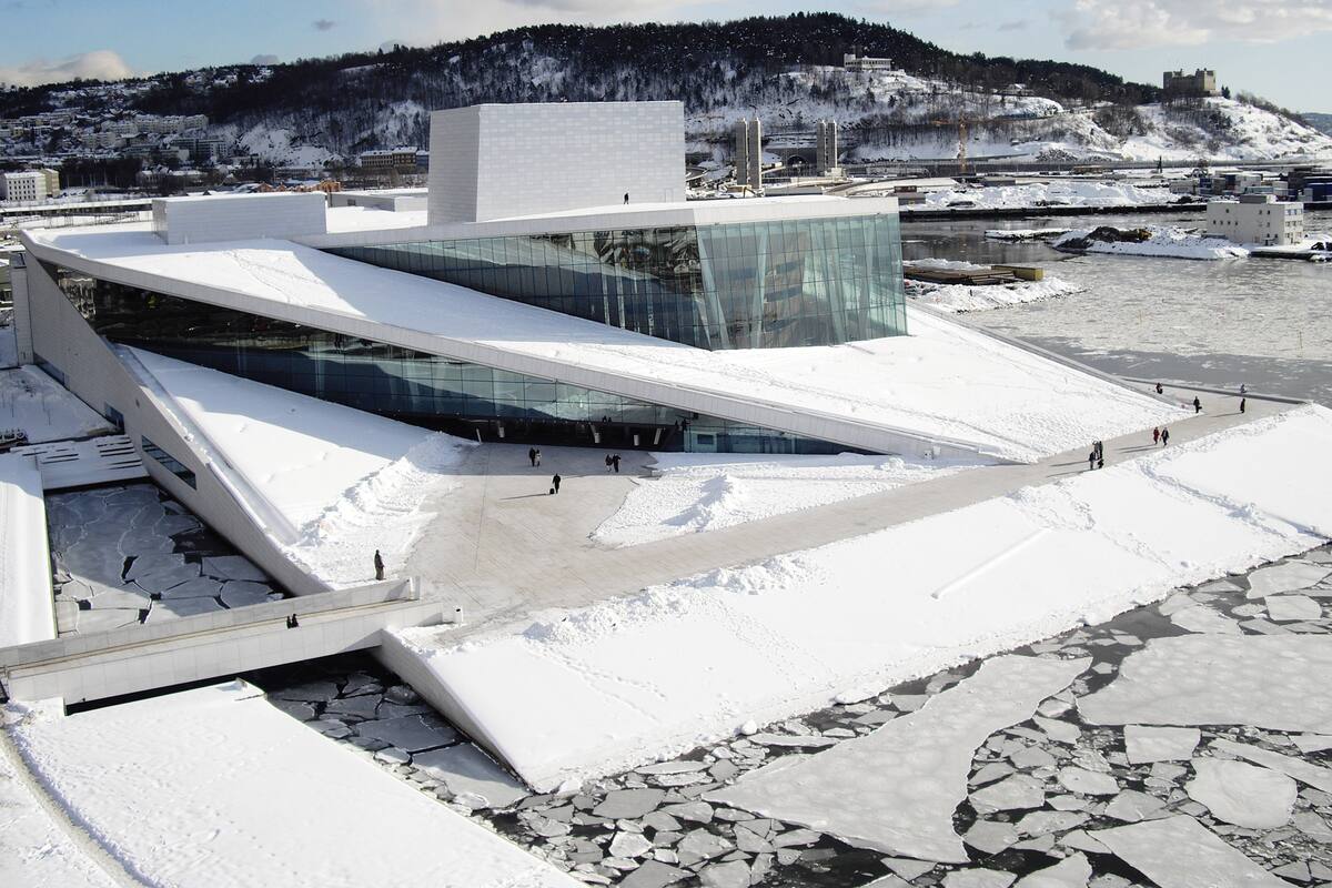 Los principales exponentes que desembarcan para participar de la Bienal plantearon cuáles son los desafíos en los que trabajan
