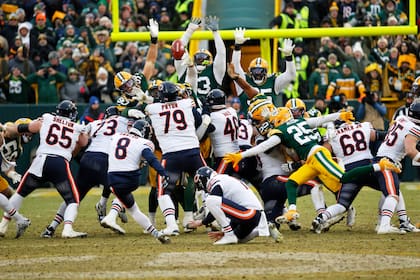 Los principales favoritos para llegar al Super Bowl LIX son los Detroit Lions y los Kansas City Chiefs (Archivo)