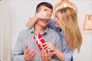 Ideas y regalos para celebrar San Valentín