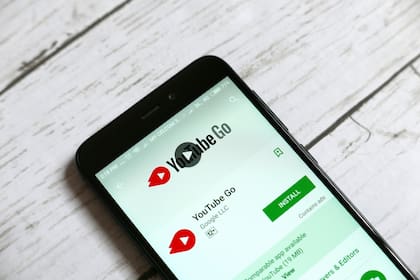 Los principales servicios de Google cuentan con aplicaciones livianas y están optimizadas para equipos con poca memoria