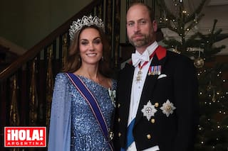 La princesa usó una impactante joya con “mala fama” y que la reina Isabel II había lucido una sola vez