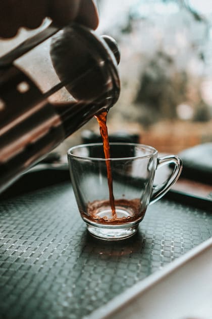 Los pro y contra de tomar café
