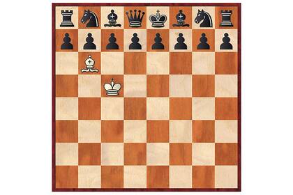 Los problemas de ajedrez son un mundo paralelo al de la competición tradicional, y aunque menos conocidos para el gran público, implican tanto esfuerzo en su elaboración como el juego en sí.