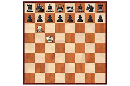 Los problemas de ajedrez son un mundo paralelo al de la competición tradicional, y aunque menos conocidos para el gran público, implican tanto esfuerzo en su elaboración como el juego en sí.