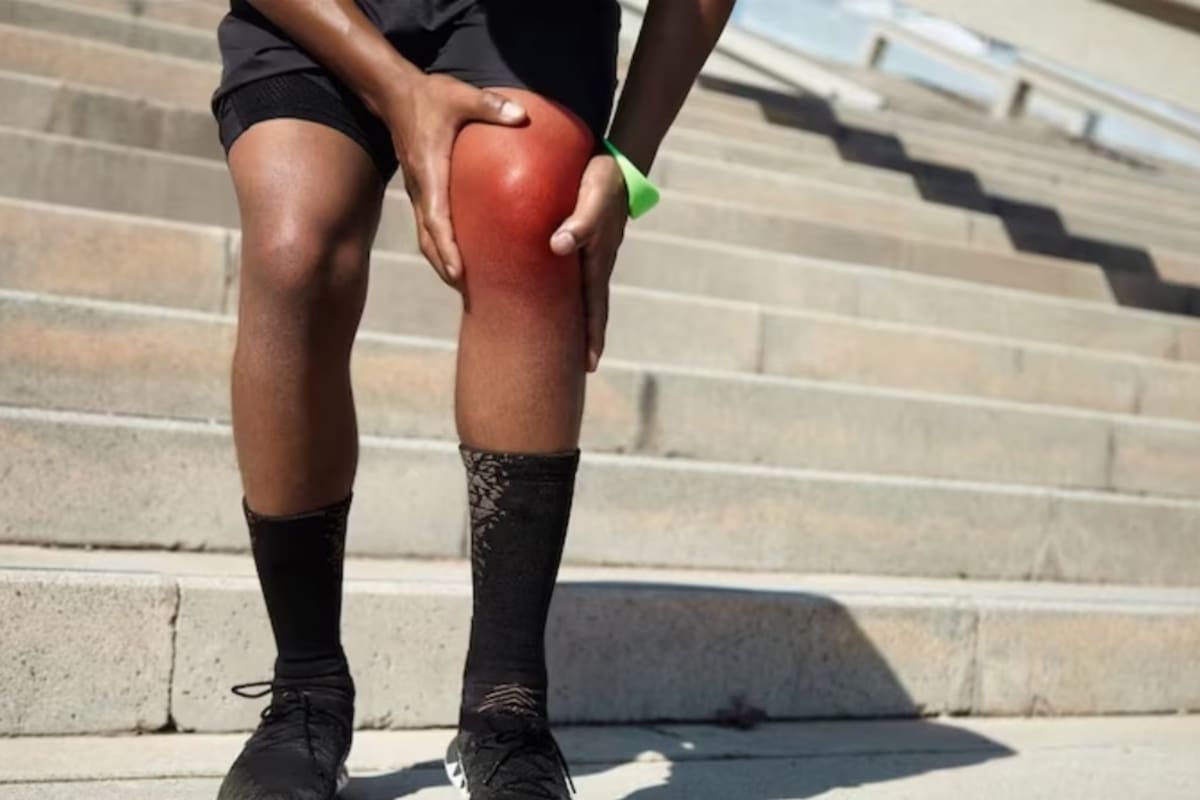 Los problemas de circulación es una de las dolencias más frecuentes (Fuente: Freepik)