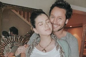 Los problemas de convivencia habrían sido los causante de la separación entre la China Suárez y Benjamín Vicuña