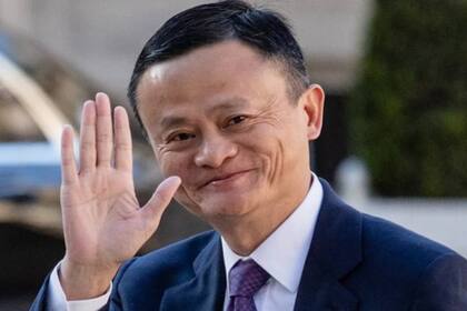 Los problemas de Jack Ma comenzaron cuando se frustró uno de sus grandes negocios: la salida a bolsa del Grupo Hormiga