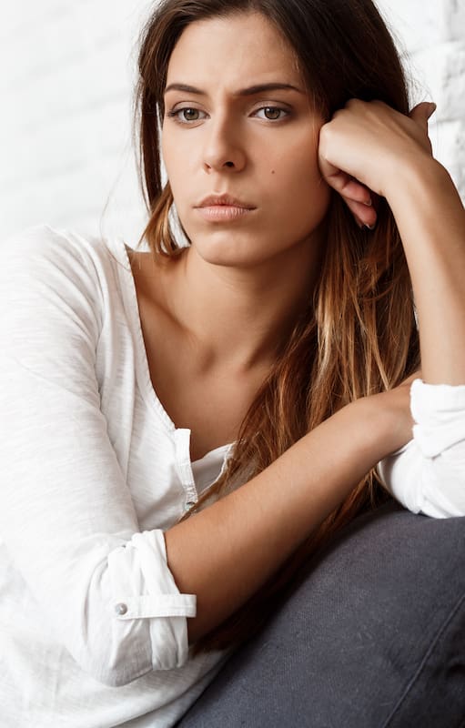 Los problemas de las parejas abiertas