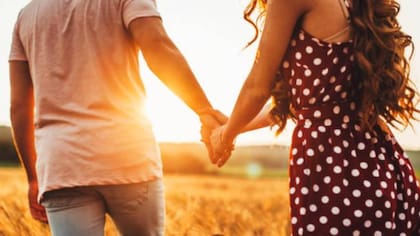 Los problemas de pareja comienzan cuando las personas terminan la fase del enamoramiento
Foto: iStock