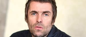 El picante comentario de Liam Gallagher en la previa del partido de Argentina vs. Inglaterra