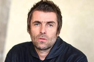 El picante comentario de Liam Gallagher en la previa del partido de Argentina vs. Inglaterra