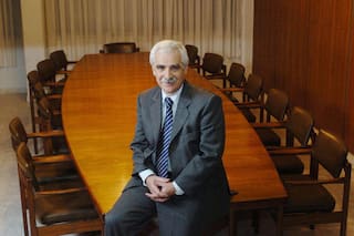 La Corte confirmó la condena a cuatro años del industrial Lascurain y la fiscalía pidió su detención