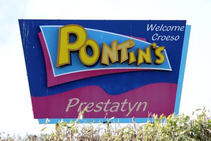 Los problemas para el turista y su familia arrancaron desde que arribaron a Prestatyn Sands, el complejo vacacional administrado por la empresa Pontin's