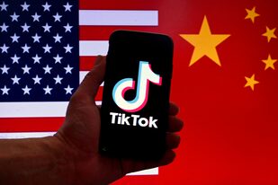 Los problemas que enfrenta TikTok en Estados Unidos llevaron a muchas empresas de ambos países a recalibrar sus negocios internacionales