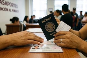 Pasaporte mexicano: quiénes pagan 50% menos y dónde tramitarlo hasta el 4 de septiembre