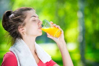 Los procesos de detox proponen consumir bebidas de frutas y verduras en todas las comidas durante una semana