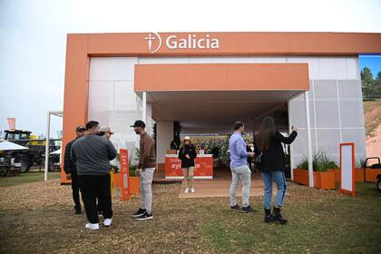 Los productores buscan las ofertas crediticias disponibles