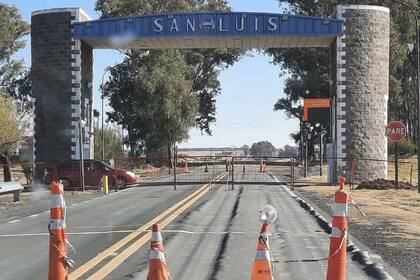 Los productores cordobeses son responsables de gran parte de la producción de San Luis