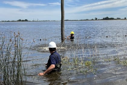 Los productores de 9 de Julio rechazan el aumento de la tasa vial que impulsa el municipio a través del presupuesto 2026