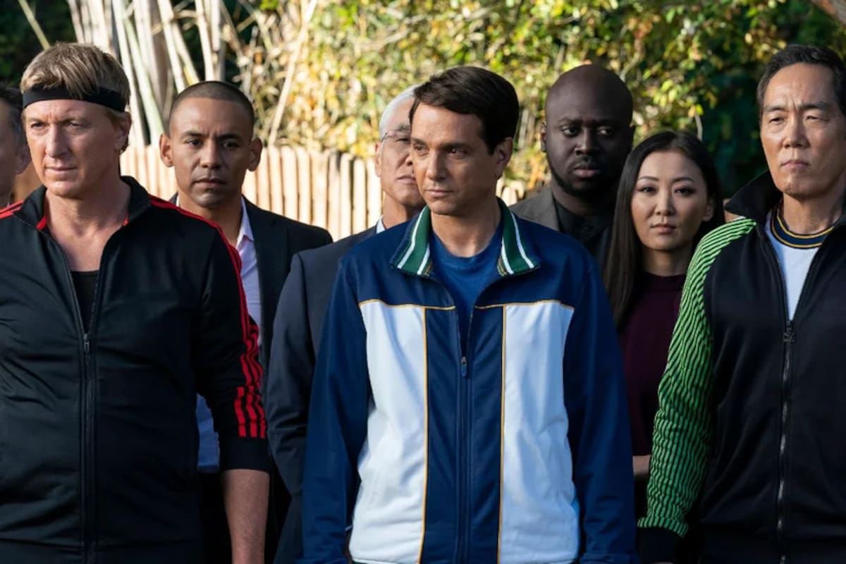 Los productores de Cobra Kai revelaron qué estrella “despreció” la propuesta de volver a la saga: “Estamos muy decepcionados”