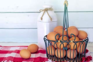 Producción de huevos. Más concentración, más informalidad