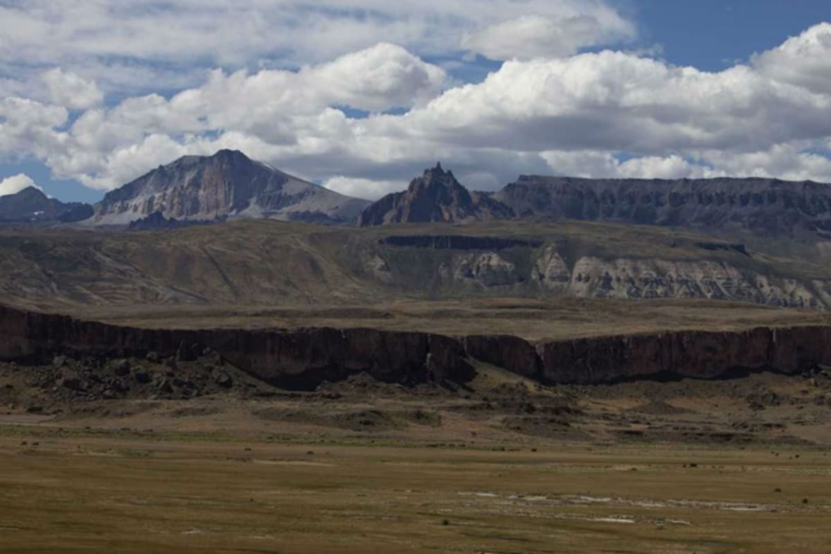 Los productores de Santa Cruz se oponen a que el Parque Nacional Patagonia aumente de 50.000 a 500.000 hectáreas