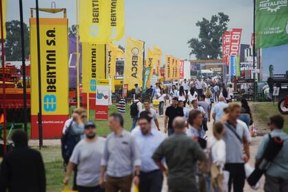 Los productores destacaron la necesidad de un liderazgo más integrador, con mayor empatía y respeto por las instituciones democráticas
