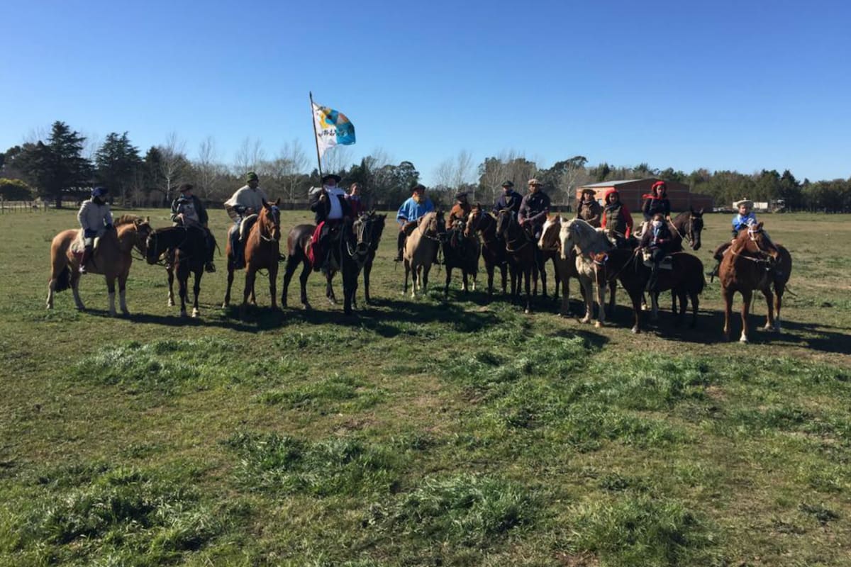 Los productores que participaron de la marcha del 17A fueron sobreseídos por la jueza María Gabriela Marrón