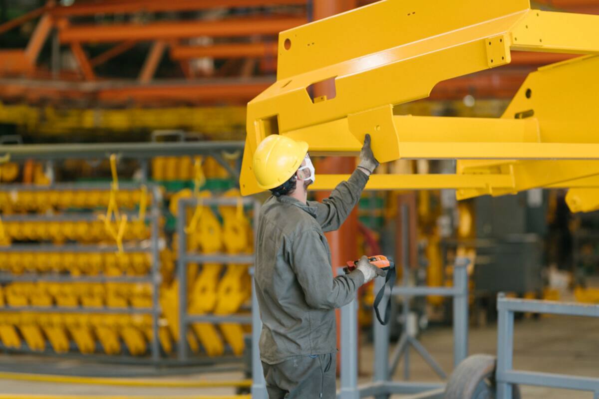 Los productores ven como "refugio" de valor a las máquinas