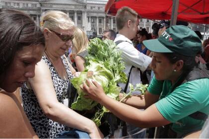 Los productores volverán a reclamar políticas para la actividad