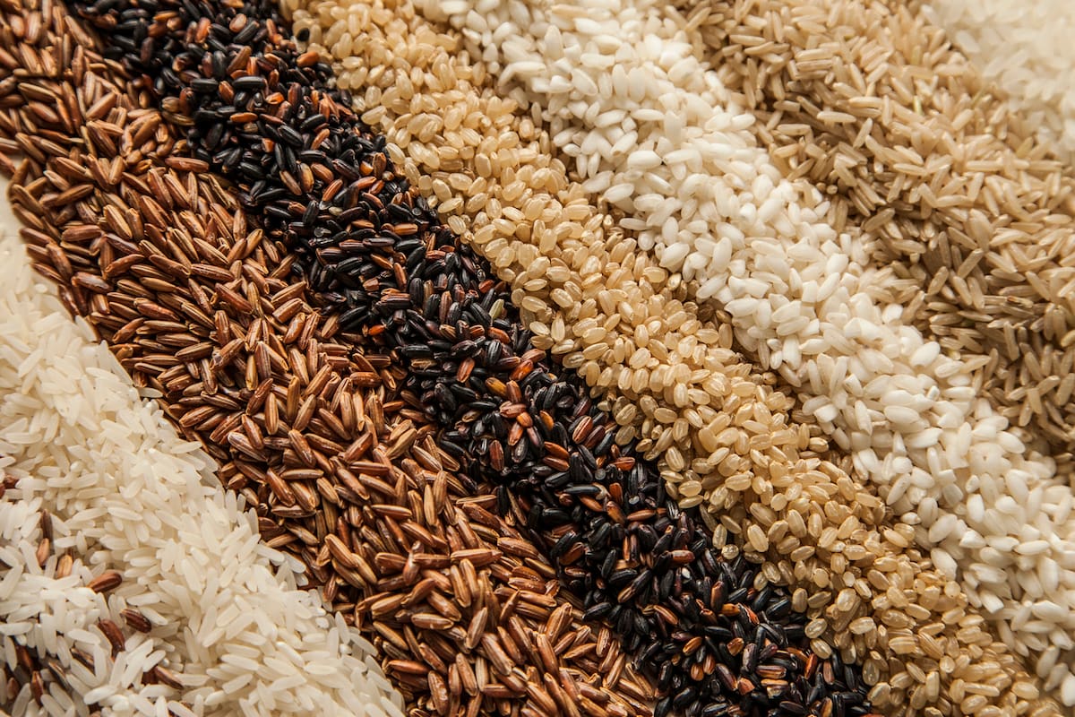 Los productos a base de plantas y orgánicos son una parte vital de la alimentación consciente