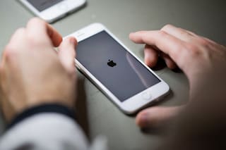 Los motivos detrás de la actualización urgente para tu iPhone