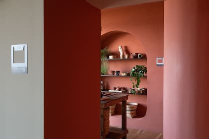 Los productos de Colorín y sus diversas aplicaciones se lucen en la segunda edición de Experiencia Living