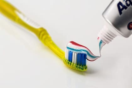 Los productos de higiene oral de uso odontológico están incluidos en la desregulación