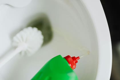 Los productos de la marca no estaban inscriptos del modo correspondiente