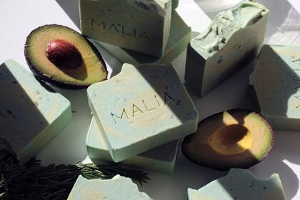 Los productos de Malia aúnan sustentabilidad con gran estética y diseño