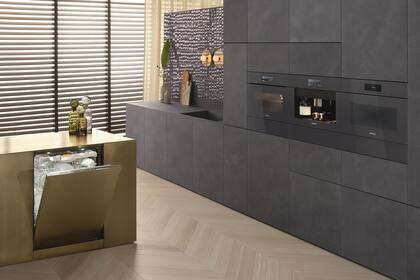 Los productos multifunción permiten maximizar el uso de los espacios físicos que ocupan sin resignar diseño