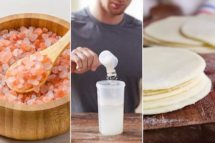 Los productos prohibidos por la Anmat