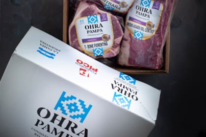 Los productos que comercializa la familia