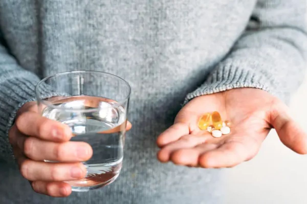 Los productos que fueron prohibidos se promocionaban para tratar problemas óseos y musculares